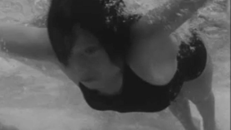 Lecciones con... Natación - La mariposa - Lecciones con... Natación | Ver