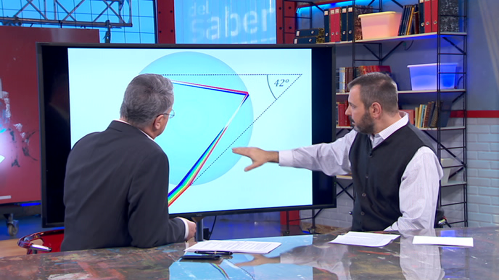 La aventura del saber - 13/03/19 - ver ahora