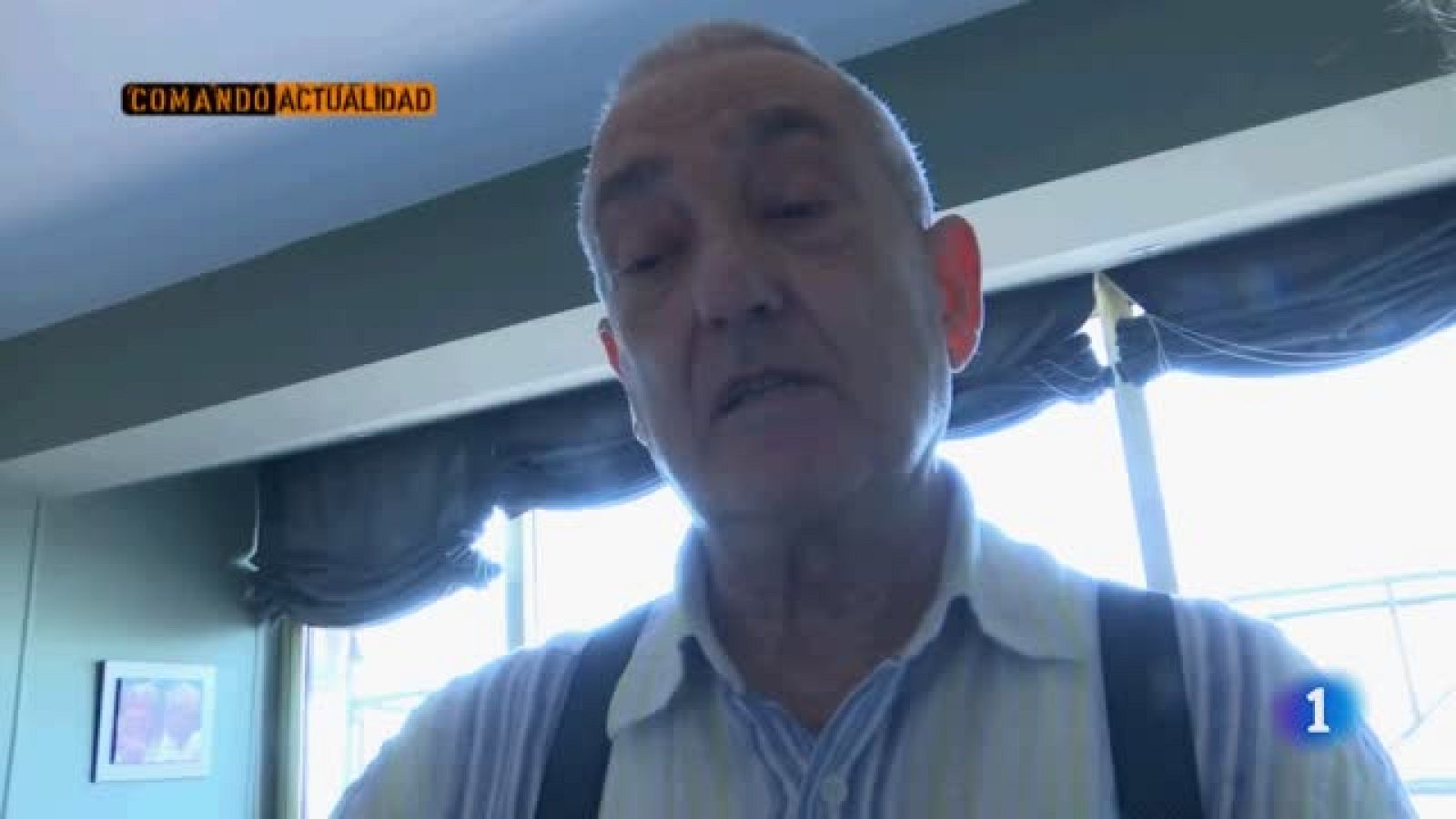 Vídeo del avance del programa Comando Actualidad sobre El último deseo