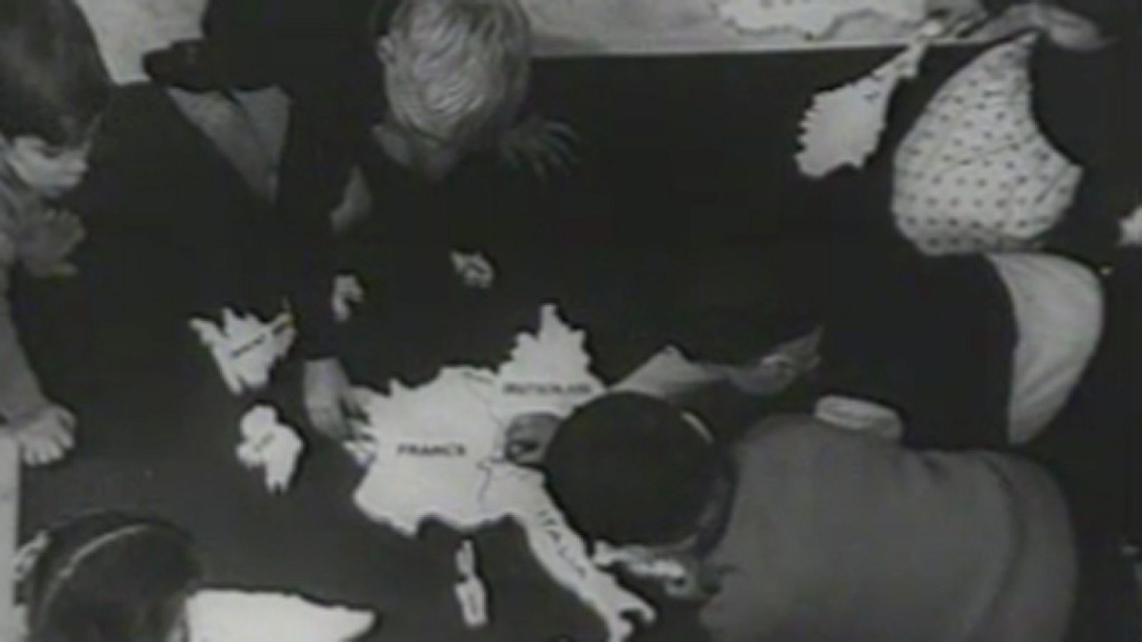 Ayer - La reforma imposible. El contubernio de Munich - Documentales en el Archivo de RTVE | Ver