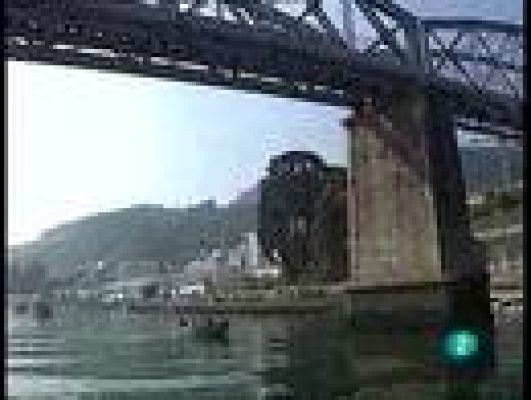  - Los pueblos - Pontedeume