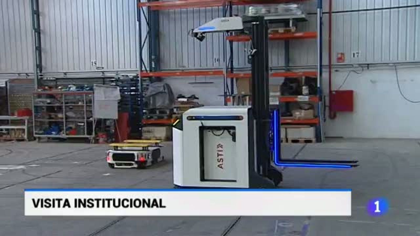 Castilla y León en 1' - 13/03/19