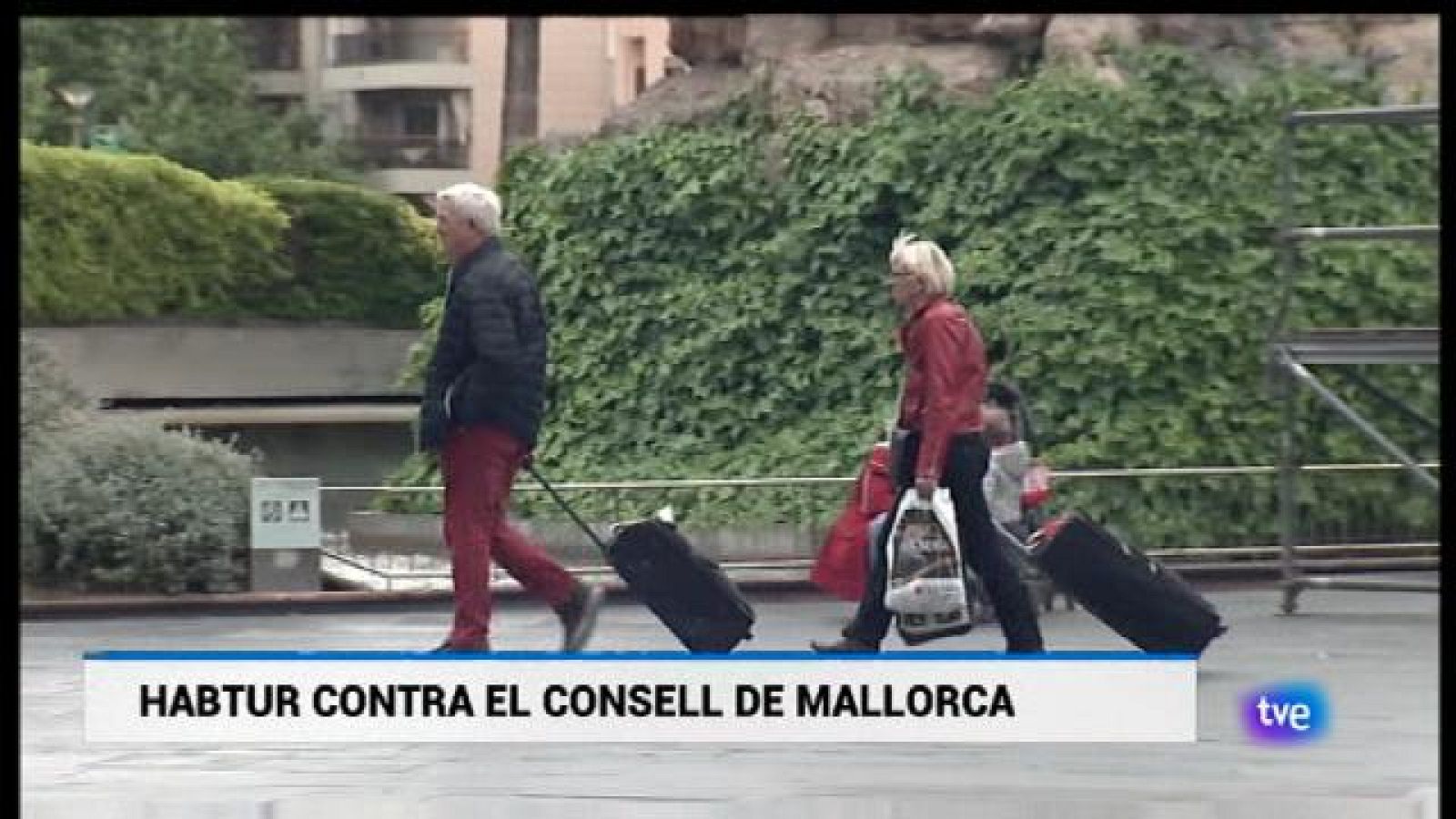 Informatiu Balear - 13/03/19