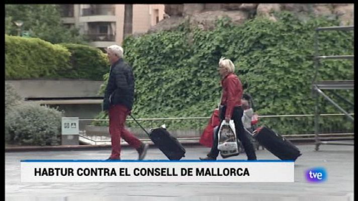 Informatiu Balear - Informatiu Balear - 13/03/19