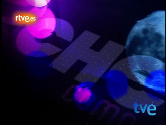 En noches como esta - Entrevista a Soraya