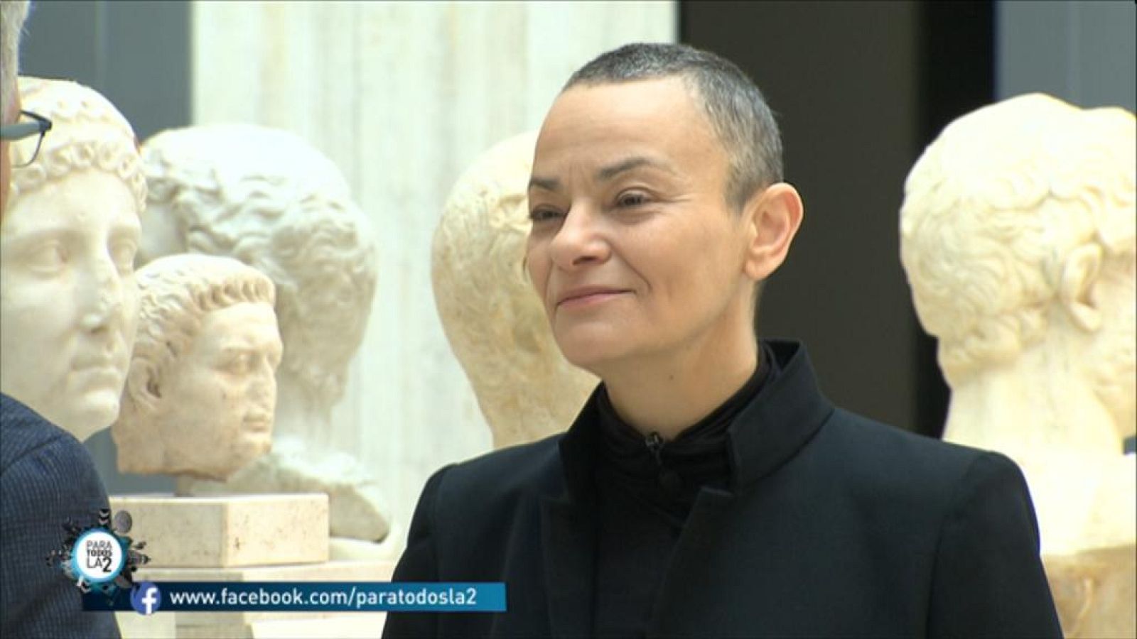 Para Todos La 2-Emprendedores para la inclusión de personas con alguna discapacidad