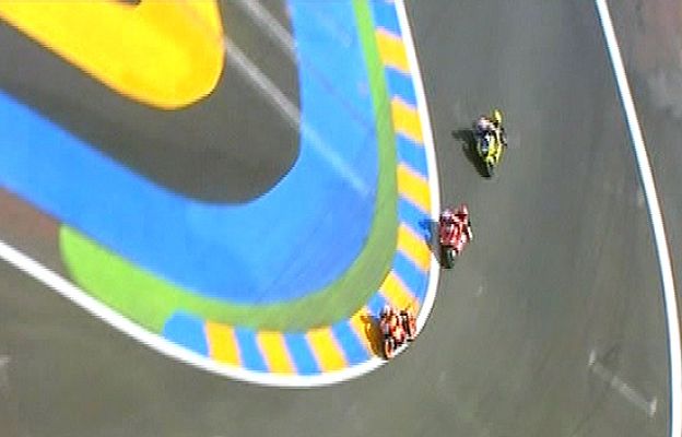  - Los secretos de Le Mans