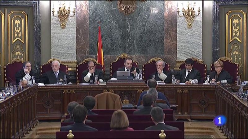 Fiscalia demana la deducció per fals testimoni