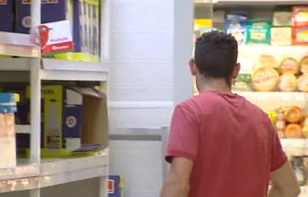 Telexornal - Galicia - Telexornal - 15/05/09