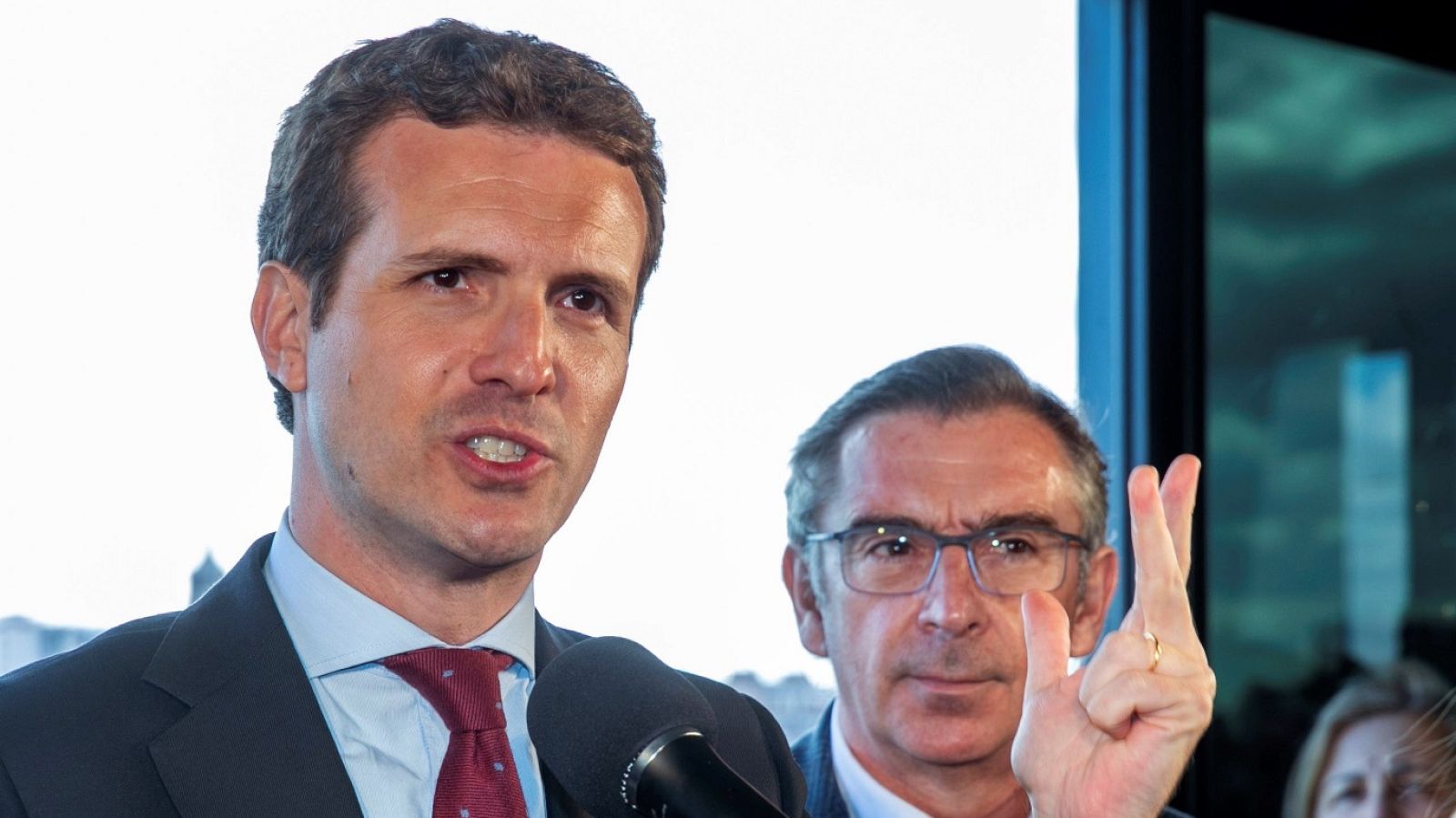 España en 24 horas - 13/03/19 - ver ahora