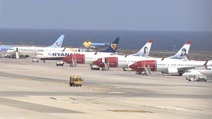 Telecanarias - Canarias en 2' - 13/03/2019