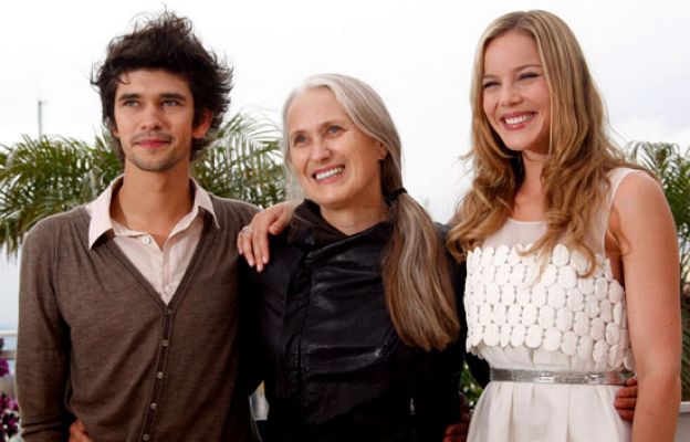  - Jane Campion protagonista en Cannes