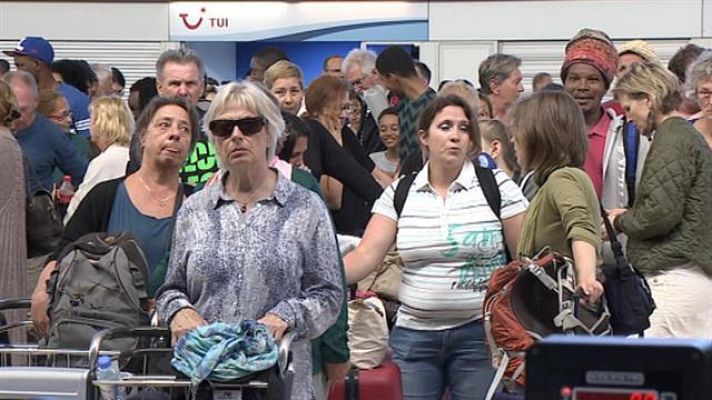 Telecanarias - Telecanarias - 13/03/2019