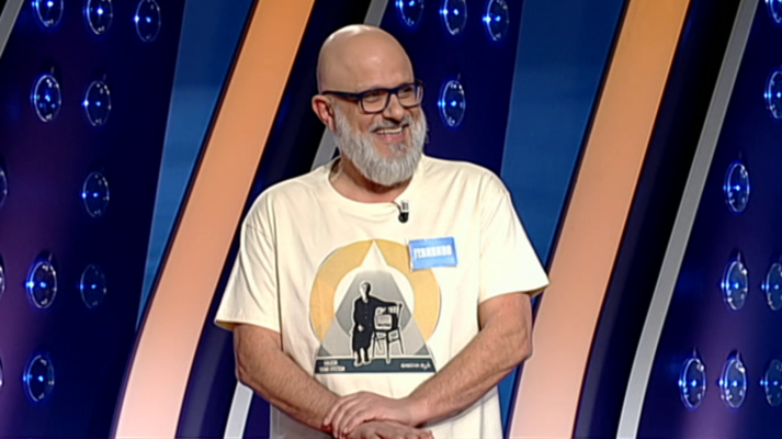 Saber y ganar - Saber y ganar - 13/03/19