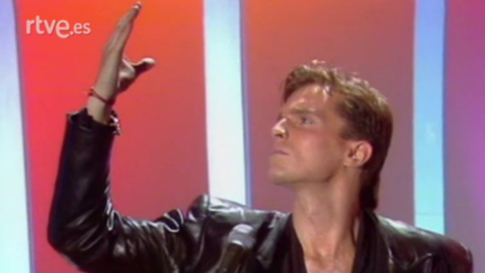 Ahí te quiero ver - El miedo