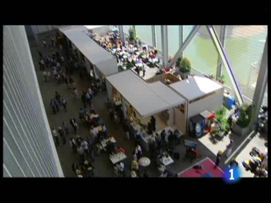 Madrid Open de Tenis - Nadal - Verdasco, en cuartos