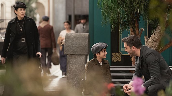 Acacias 38 - Capitulo 969