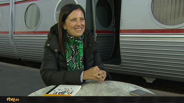 La tarde en 24h - La tarde en 24 horas - La Barra - Libros - 13/03/19