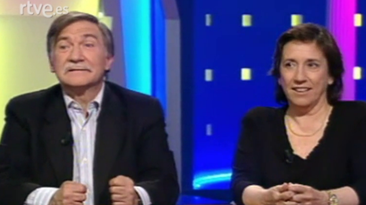 Carta de ajuste - 24/05/2004