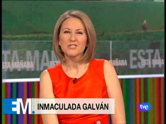 Esta mañana - Esta mañana - 15/05/09