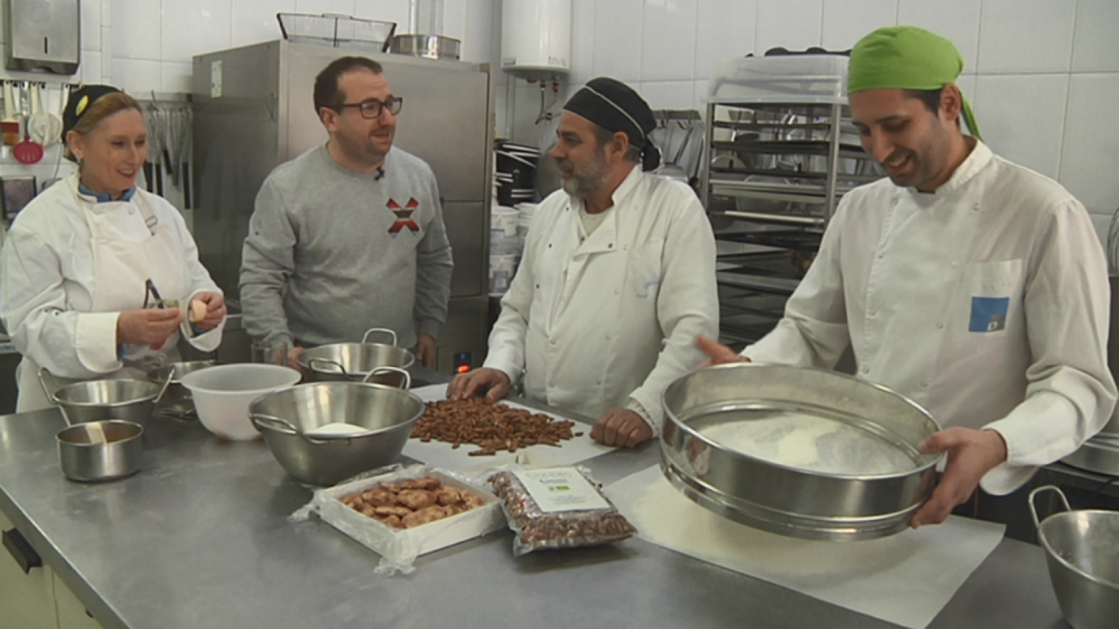 Los feos de Benavente