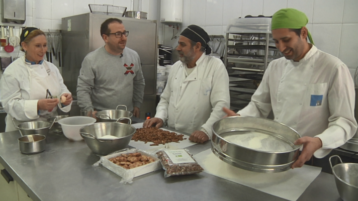 Aquí la Tierra - Los feos de Benavente