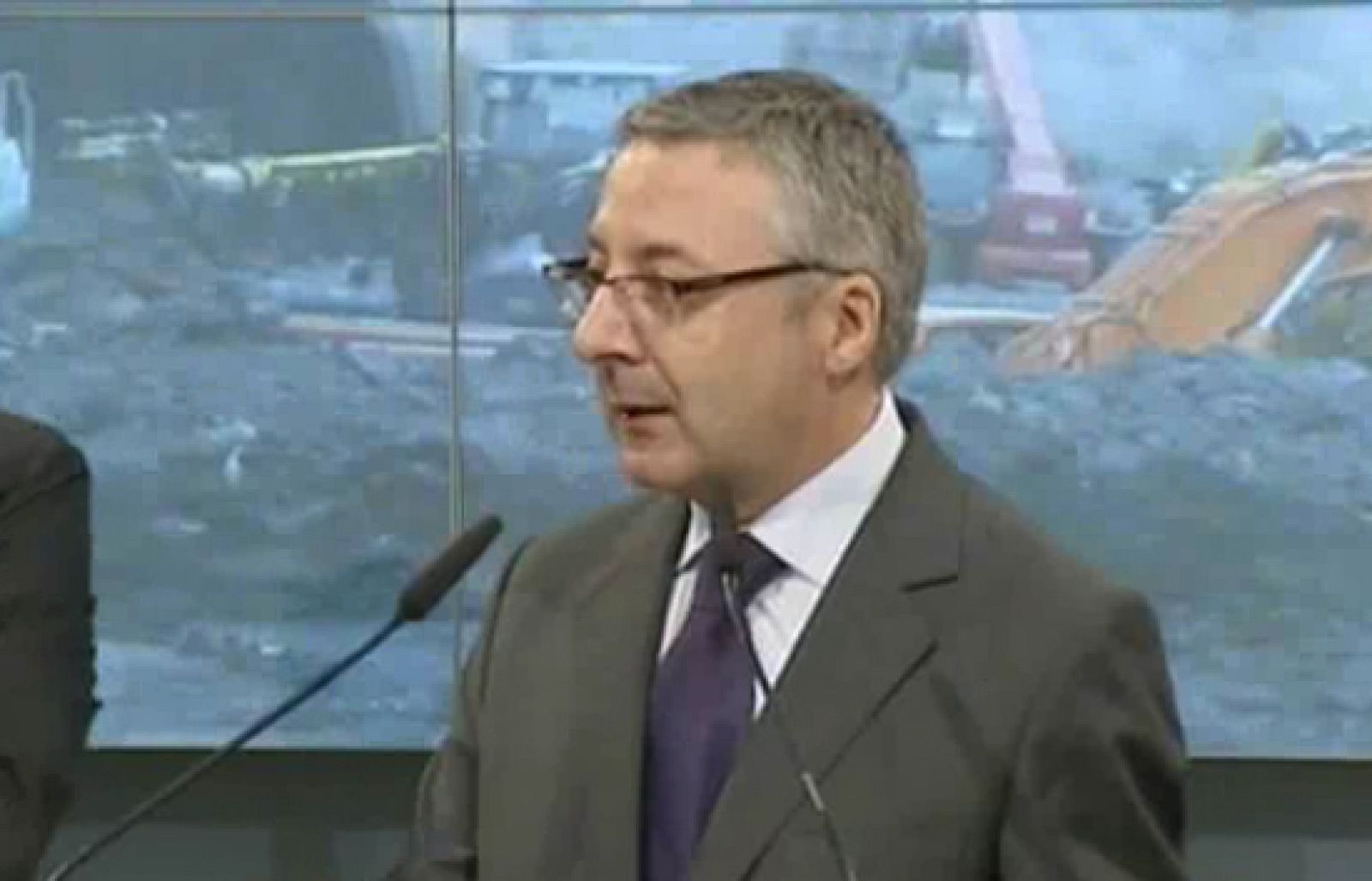 Telenorte. Informativo del País Vasco. (15/05/09)