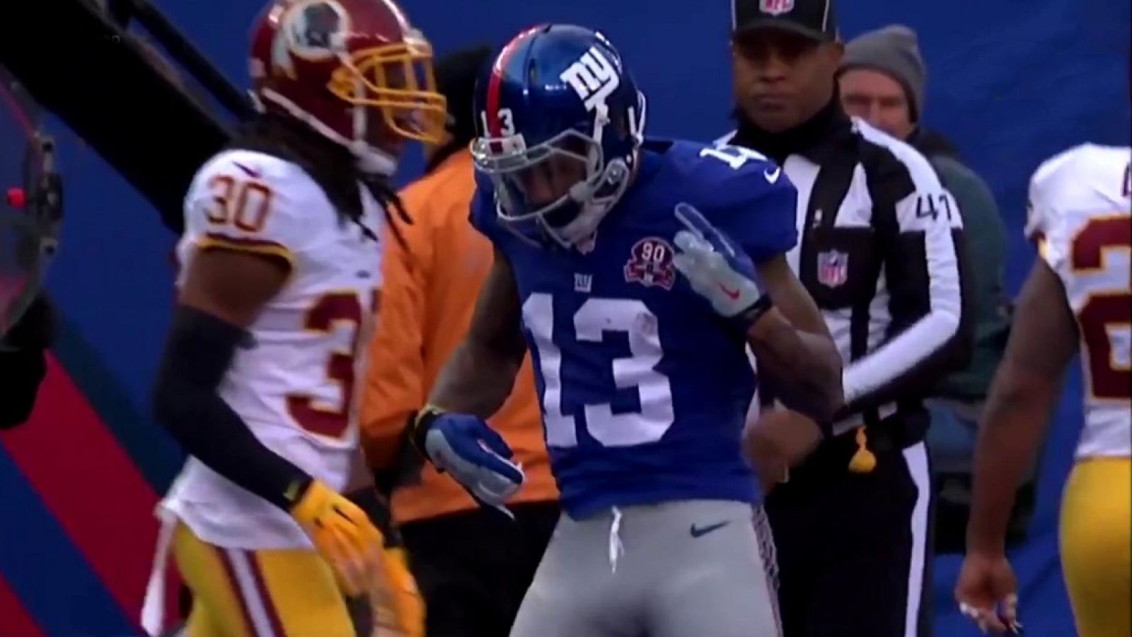 Conexión tdp - 13/03/19 - ver ahora