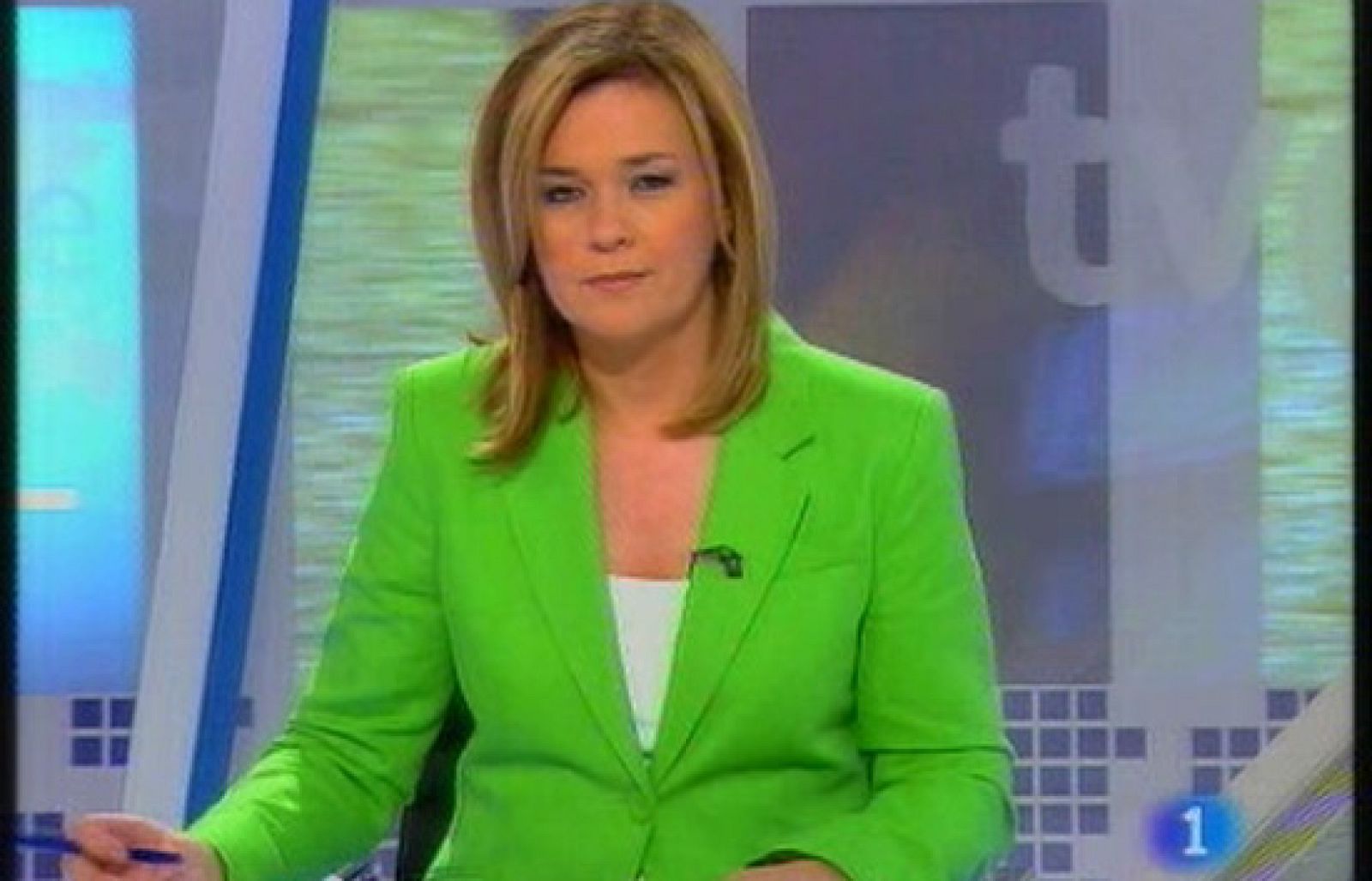 L'Informatiu Migdia 15/05/09 - L'Informatiu | Veure