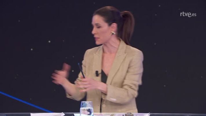 Lo siguiente - Los inicios de Emma Suárez y Hugo Silva