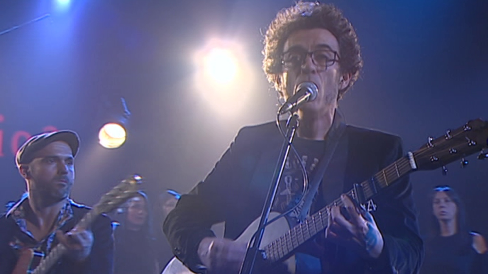 Los conciertos de Radio 3 - Bobo - ver ahora