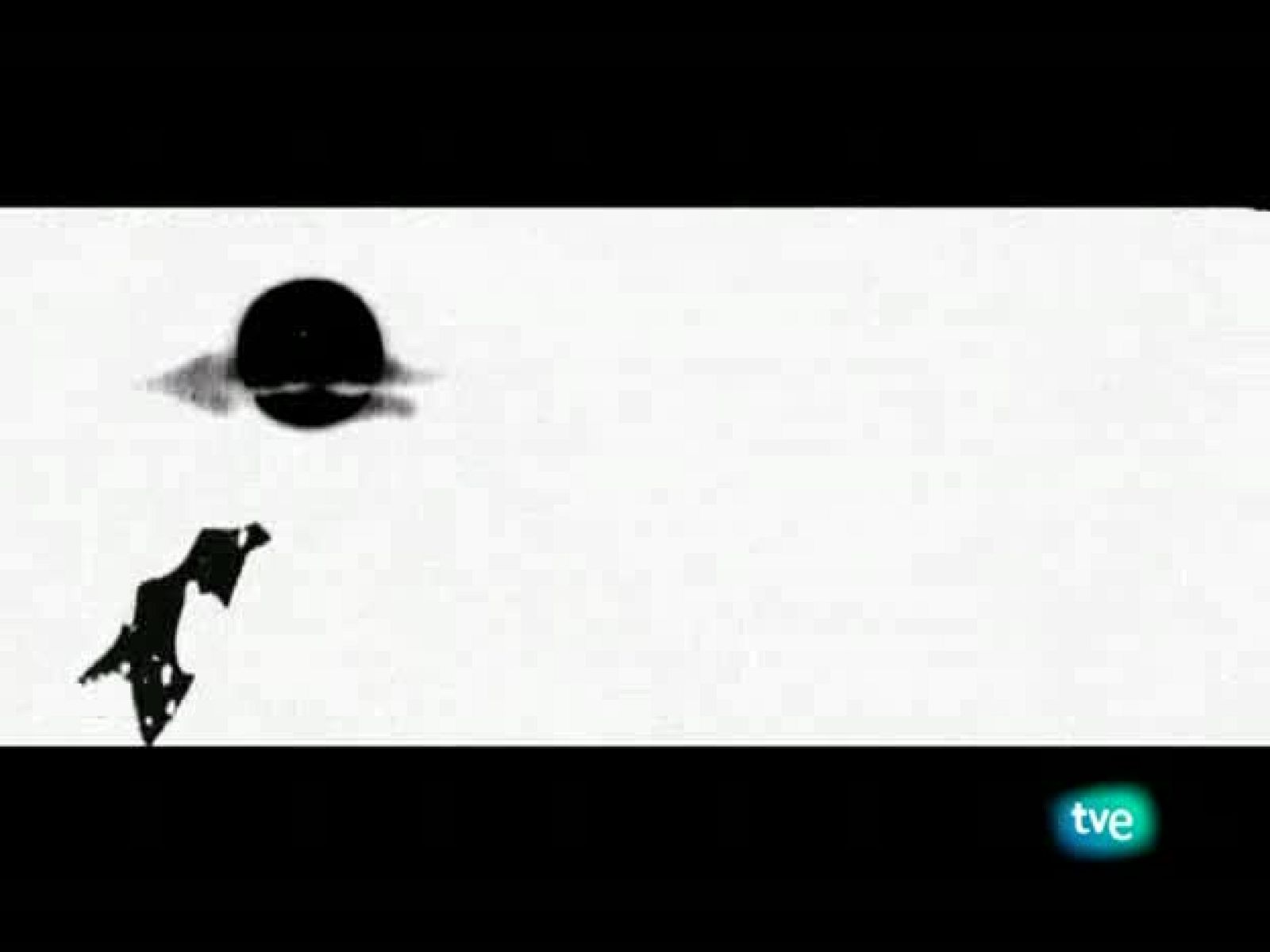 Versión española - Invierno en Bagdad - Versión española | Ver