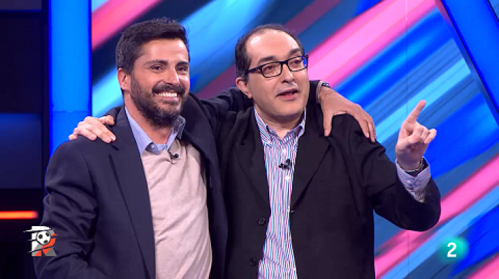 El rondo - El 'VAR' d'El Rondo