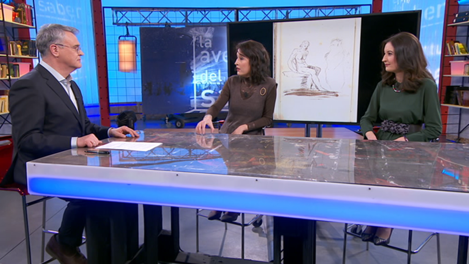 La aventura del saber - 14/03/19 - ver ahora