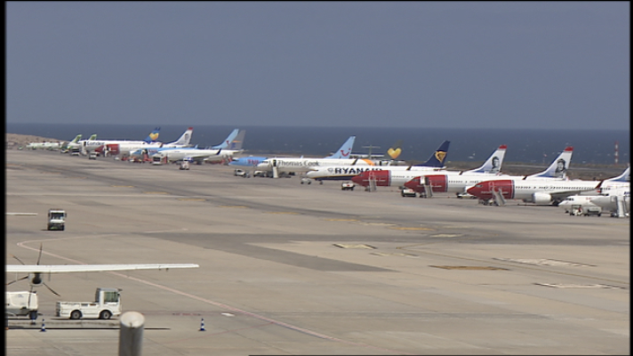 Telecanarias - Telecanarias 2 - 13/03/2019