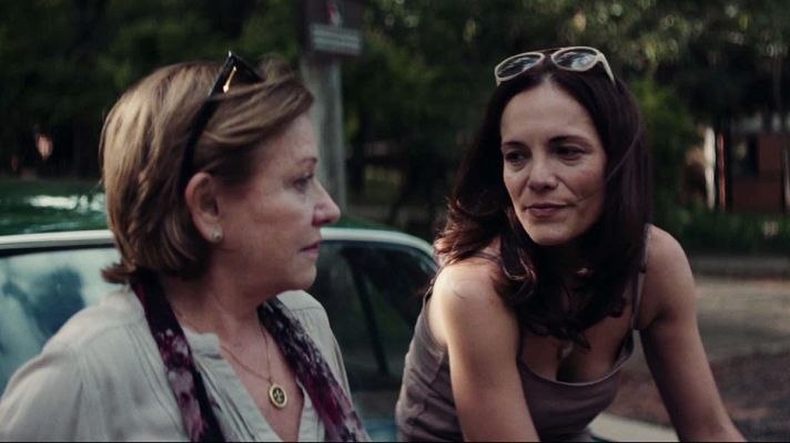 Cultura en Rtve.es - Así es 'Las herederas', la sutil liberación de una mujer lesbiana de clase alta