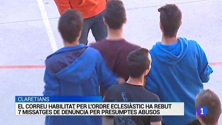 L'Informatiu - l'Informatiu 2 - 11/03/2019