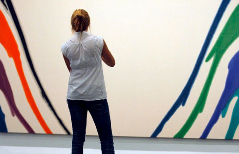 La Noche y el Día Internacional de los Museos