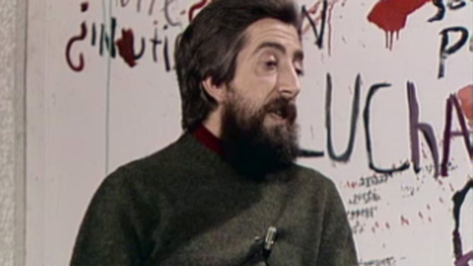 Imágenes. Artes visuales - Los 80 (II) - Imágenes. Artes visuales | Ver