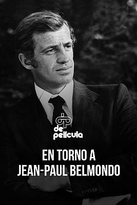 De película - En torno a Belmondo