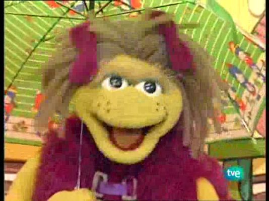 El conciertazo - Reina de las Pagodas