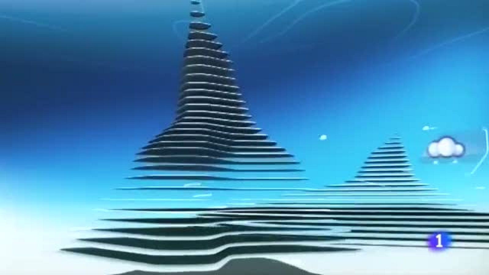 El tiempo en Castilla y León - 14/03/19