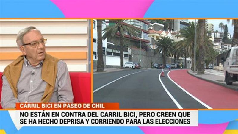 Cerca de ti - 14/03/2019