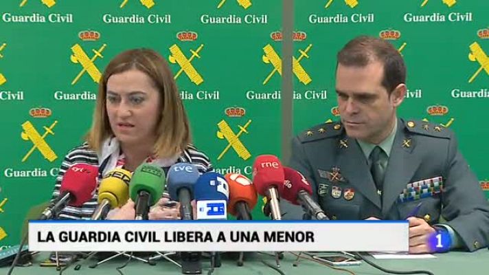 Noticias de Castilla y León - Castilla y León en 1' - 14/03/19