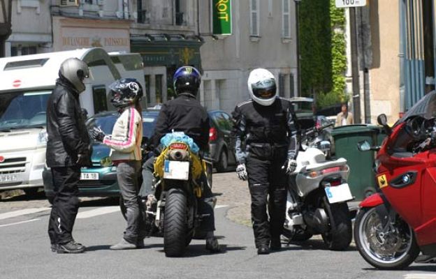  - Expedición TVE a Le Mans (Avance)