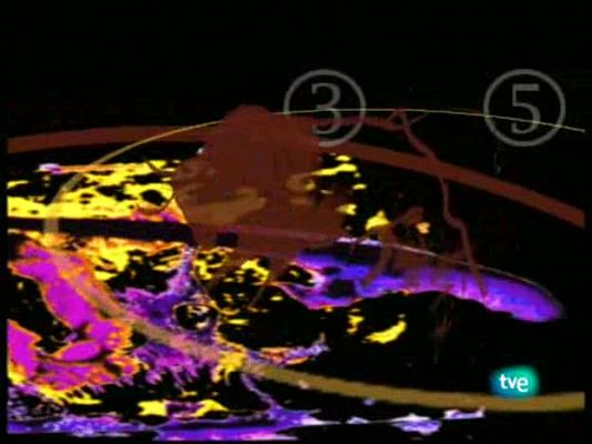 Tendido cero - Tendido cero - 16/05/09