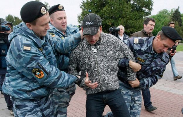 Telediario 1 - Telediario en 4' - 16/05/09