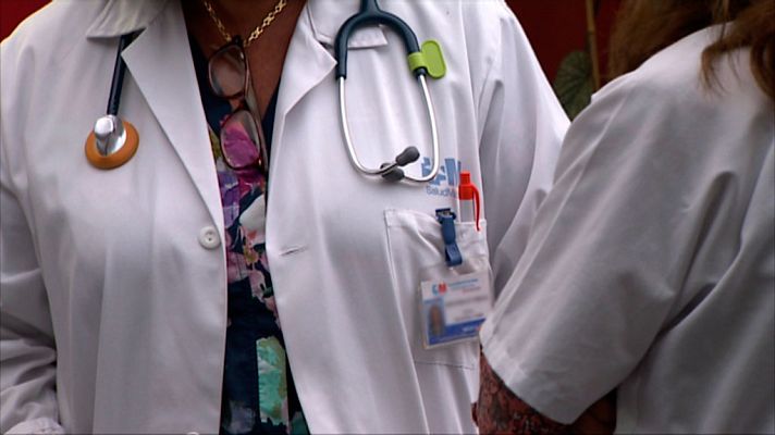 Informativo de Madrid - Informativo de Madrid - 14/03/19