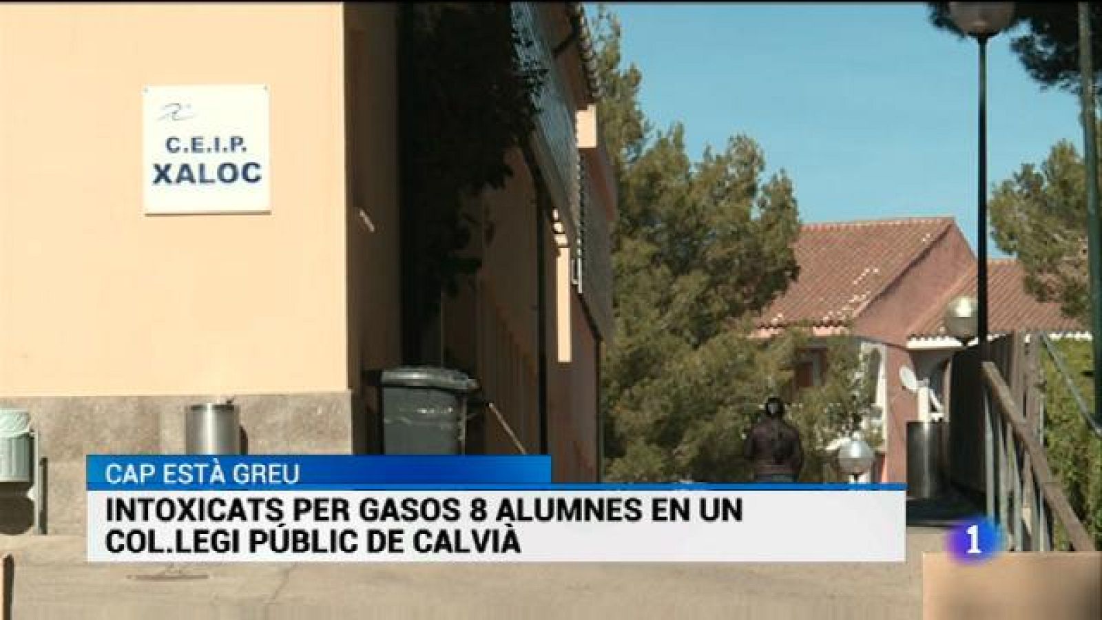 Informatiu Balear 2 - 14/03/19