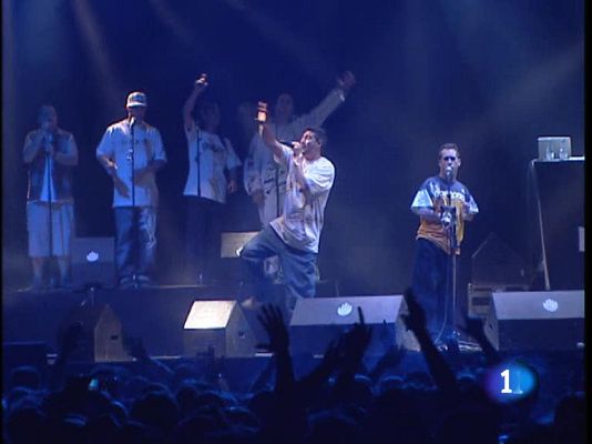  - Radio 3 celebra su 30 aniversario